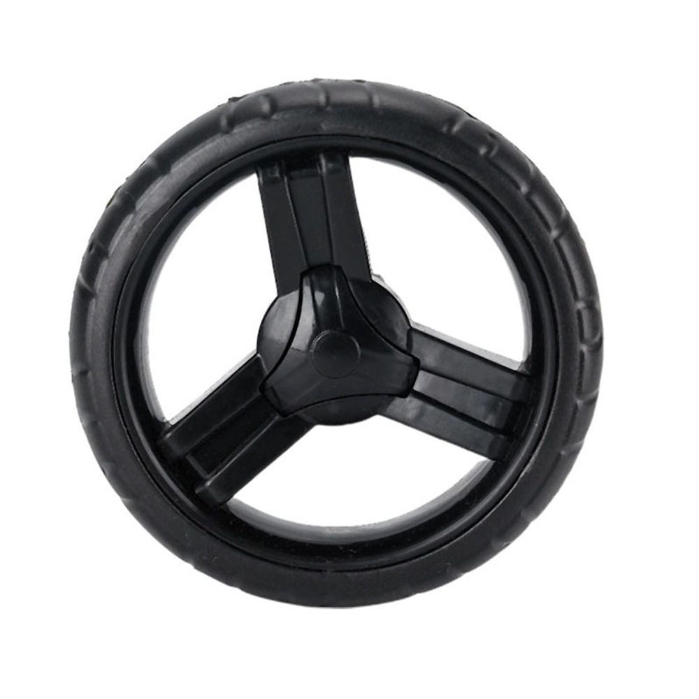 2Pcs Wheelchair Caster Travell - Furniture Hardware Shop ulasan dan harga