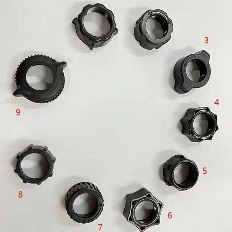 17mm Ball Joint Tightening Nut - Cam Lock Nut ulasan dan harga