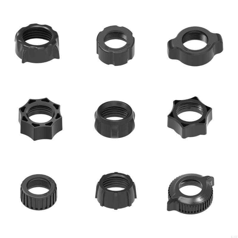 17mm Ball Joint Tightening Nut - Cam Lock Nut ulasan dan harga