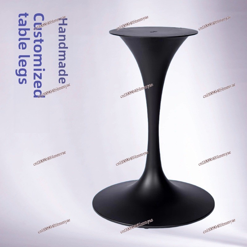 304 Stainless Steel Tulip Tabl - Furniture Hardware Shop ulasan dan harga