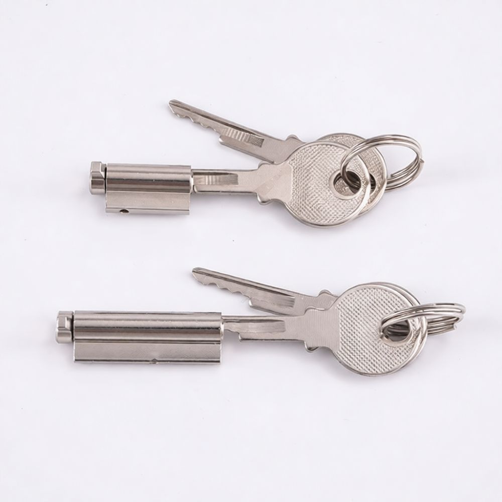 Universal Copper Lock Hardware - Furniture Hardware Shop ulasan dan harga